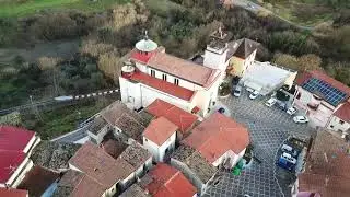 Video Promozionale Pesco Sannita