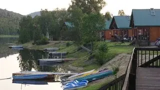 Mekoos Outfitters- Best All Inclusive Family Vacation in Quebec