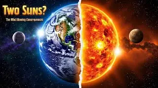 What If Earth Had TWO Suns?