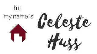 Celeste Huss    Parker Real Estate Services, P C