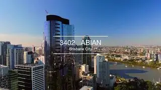 3402/140 Alice Street BRISBANE :: Place Estate Agents | Brisbane Real Estate For Sale