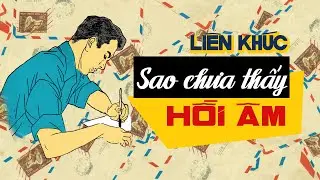 HOÀNG OANH - HỒNG PHÚC - THANH TUYỀN | LIÊN KHÚC SAO CHƯA THẤY HỒI ÂM | NĂM 1965