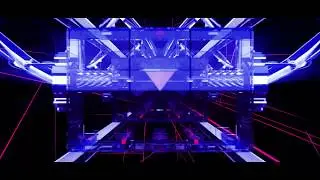 Datacrashrobot - Burst Transmission