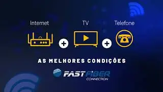 NOVIDADES FAST FIBER