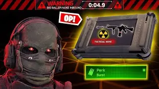 The UNSTOPPABLE NUKE BURST FAL Best Class Setup - Modern Warfare