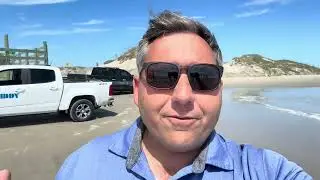 Currituck County lifts Mandatory Evacuation order for the off-road areas north of Corolla 8/22/25