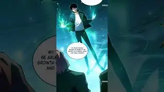 MC become Overlord of insects 🔥 | #manhwa#manhua#manga#webcomic#op#edit#viral#shorts