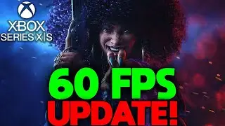 Redfall - Review After Performance Update! [Xbox Series S]