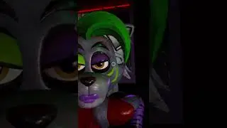 Рокси #subscribe #fnaf #horrorshorts #фнаф #shortsvideo #shorts #short #fnafhelpwanted2 #roxy #rek