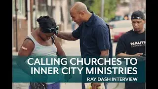 Calvary Chapel Magazine LIVE with Ray Dash 