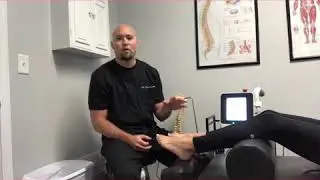 Foot pain relief! | Kearney Chiropractor