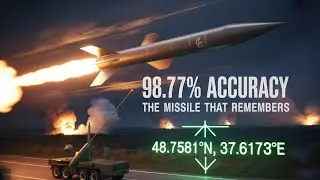 Оружие США, которое никогда не промахивается по цели.