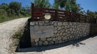Saint George Palace 28.07.2023 Agios Georgios Corfu Greece