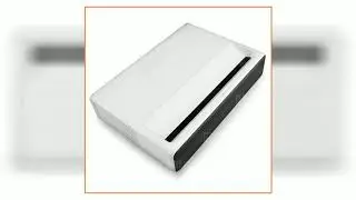 Xiaomi Mi Ultra Short throw 5000 ANSI Lumens Laser Projector