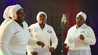 Gudi neg wahlala wa thula (live ) The praises of thalitha 1