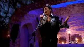 La Shica y Josete - La Doncella Guerrera