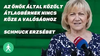 Schmuck Erzs&eacute;bet | Medi&aacute;nb&eacute;r, &aacute;tlagb&eacute;r | a korm&aacute;ny &eacute;s a val&oacute;s&aacute;g | LMP