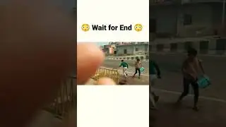 Holi Road accident 🤦😳 Wait for End 😳🔚