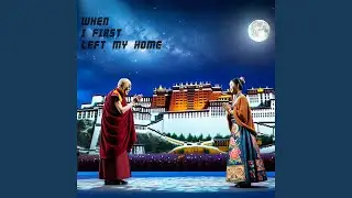 When I First Left My Home