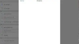 Riffmaster pro ipad dropbox changes