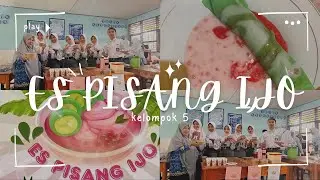 Tugas kelompok 5 Kue Tradisional 