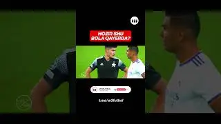 SHU BOLA QAYERDA?
