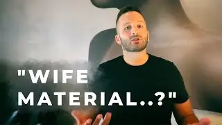 The RIGHT Way for Men to Approach Dating and The 