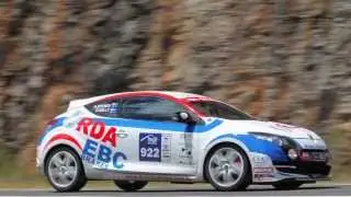 RDA Redback Racing - 2013 Targa Highlights