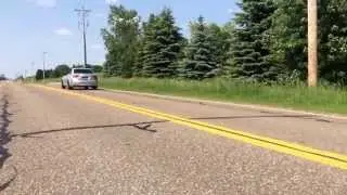 2006 A4 2.0T Quattro S-Line (JHM Launch Assist)
