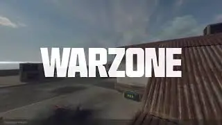New Warzone