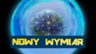 NOWY WYMIAR - Medytacja