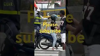 The angry security guard 😂 #funnyshorts #funnyvideo #funny #fyp #edit #viralvideo #viral #shorts