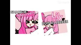 Gift for @mlovely-Une |rule the world|ib:trend 