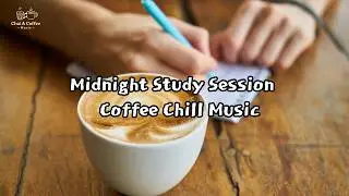 ☕️Home Coffee Music | 사장님이 좋아하는 음악 #4 | 같이 들어요