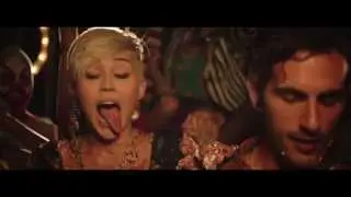 Borgore - Decisions feat.Miley cyrus