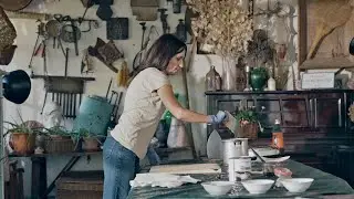 Restoration Conversation - Ep. 2 - Villa il Palmerino