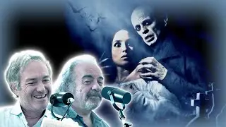 🎙️ KINODUO | JEAN VEBER et PHILIPPE SETBON parlent de NOSFERATU (1979)