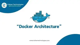 Docker Architecture