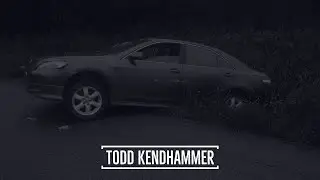 #117 Todd Kendhammer