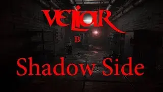 Shadow Side. Код 10-34, пропал офицер полиции.