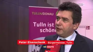 6. Tullner Zukunftsforum 23.01.2016