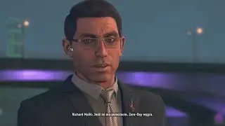 Watch Dogs: Legion [ Richard Malik ]