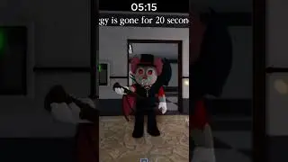 POV: That One Player in Piggy