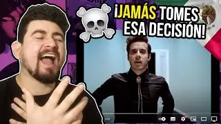 PANDA - Los Malaventurados No Lloran 🇲🇽 REACCIÓN y ANÁLISIS de PERUANO 🇵🇪¿Su tema más controversial?