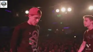 WOS VS SKARZ - 2da instrumental  SKARZ VS SONY 2da instrumental [EGO FEST]