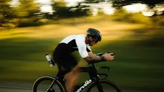 Дисциплина, целеустремленность и последовательность | Подготовка к Ironman