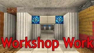 MORE WORKSHOP WORK! - PS Creativerse (21)