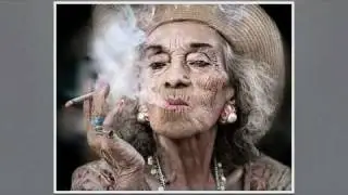 Bouboula Anna   Smoking by Soti's