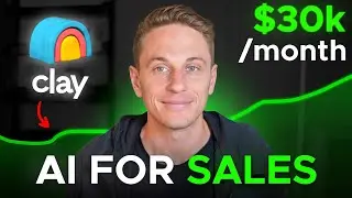 $100K Sales System on Autopilot (Using AI)