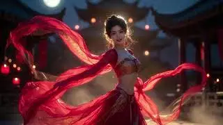 国风歌曲 | 甜美空气感 | 腰精